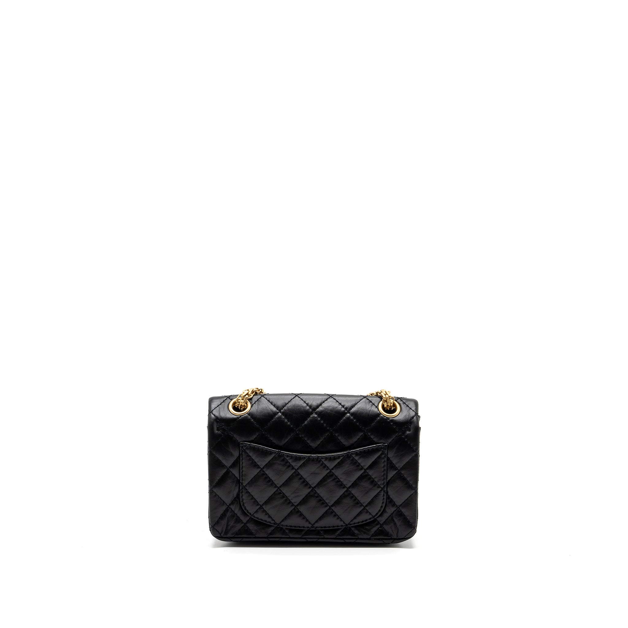 chanel-mini-2-55-reissue-flap-bag-aged-calfskin-black-ghw-microchip-2