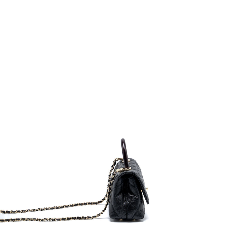 chanel-medium-classic-double-flap-bag-caviar-black-ghw-19