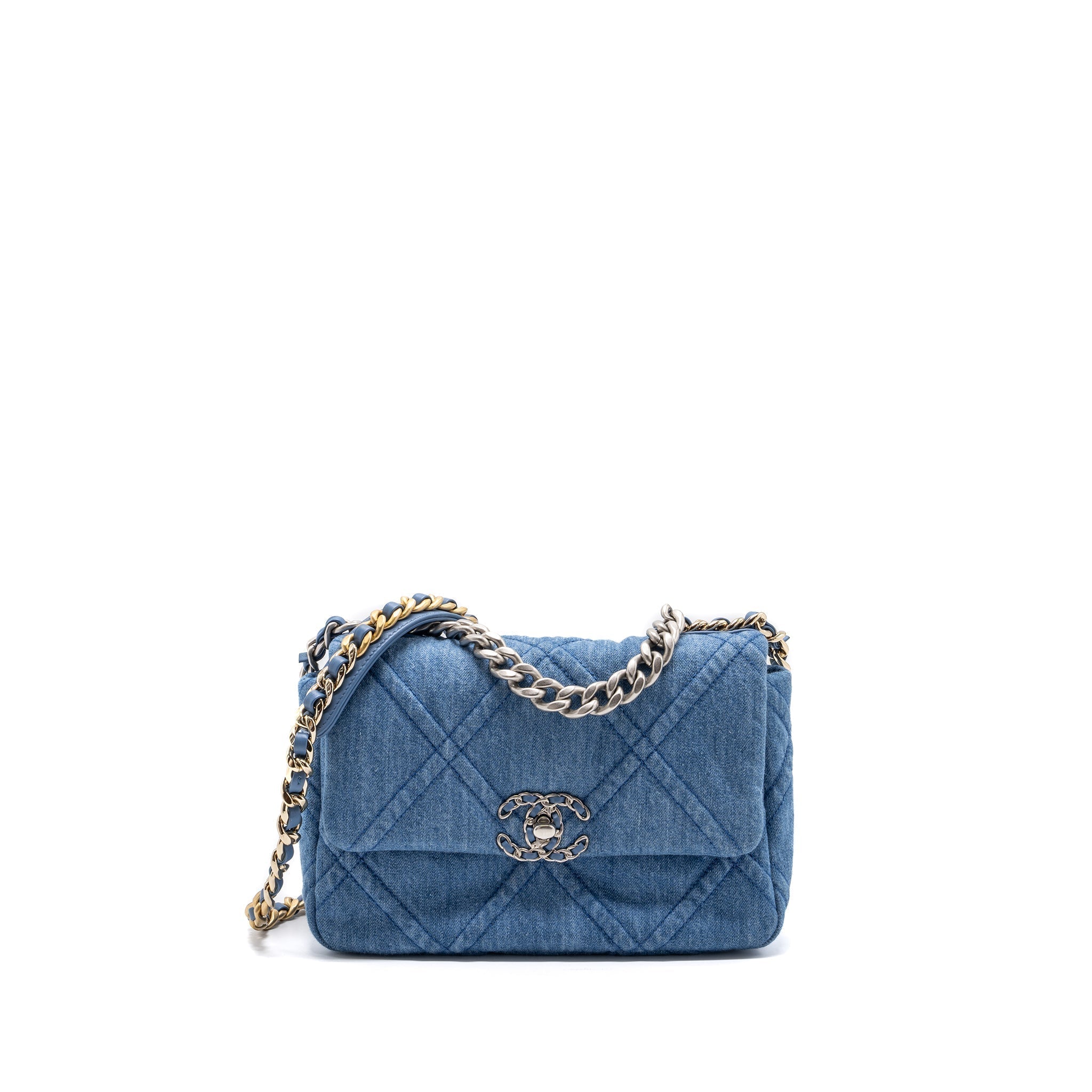 chanel-small-19-bag-denim-light-blue-multicolor-hardware-microchip