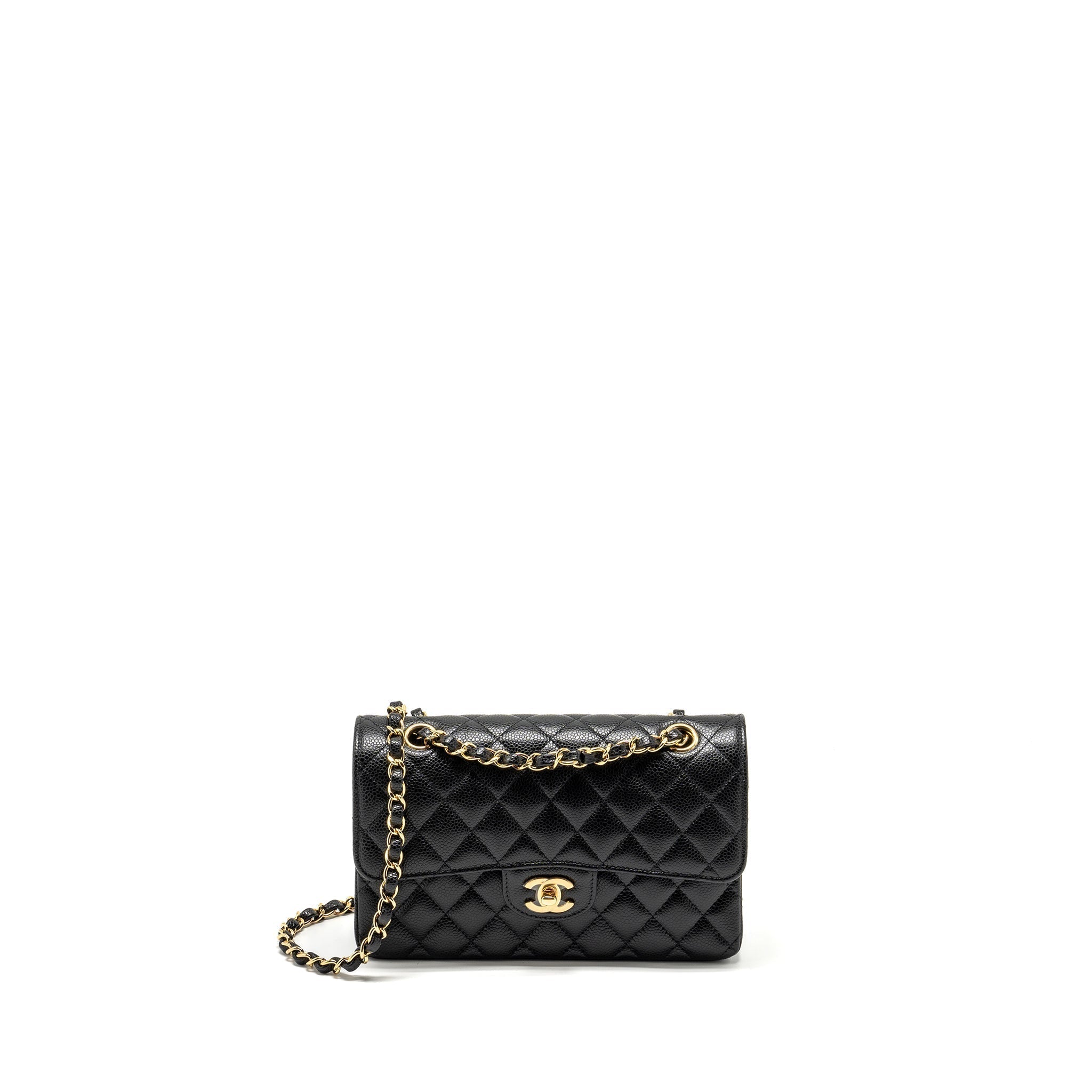 chanel-small-classic-double-flap-bag-caviar-black-ghw-6