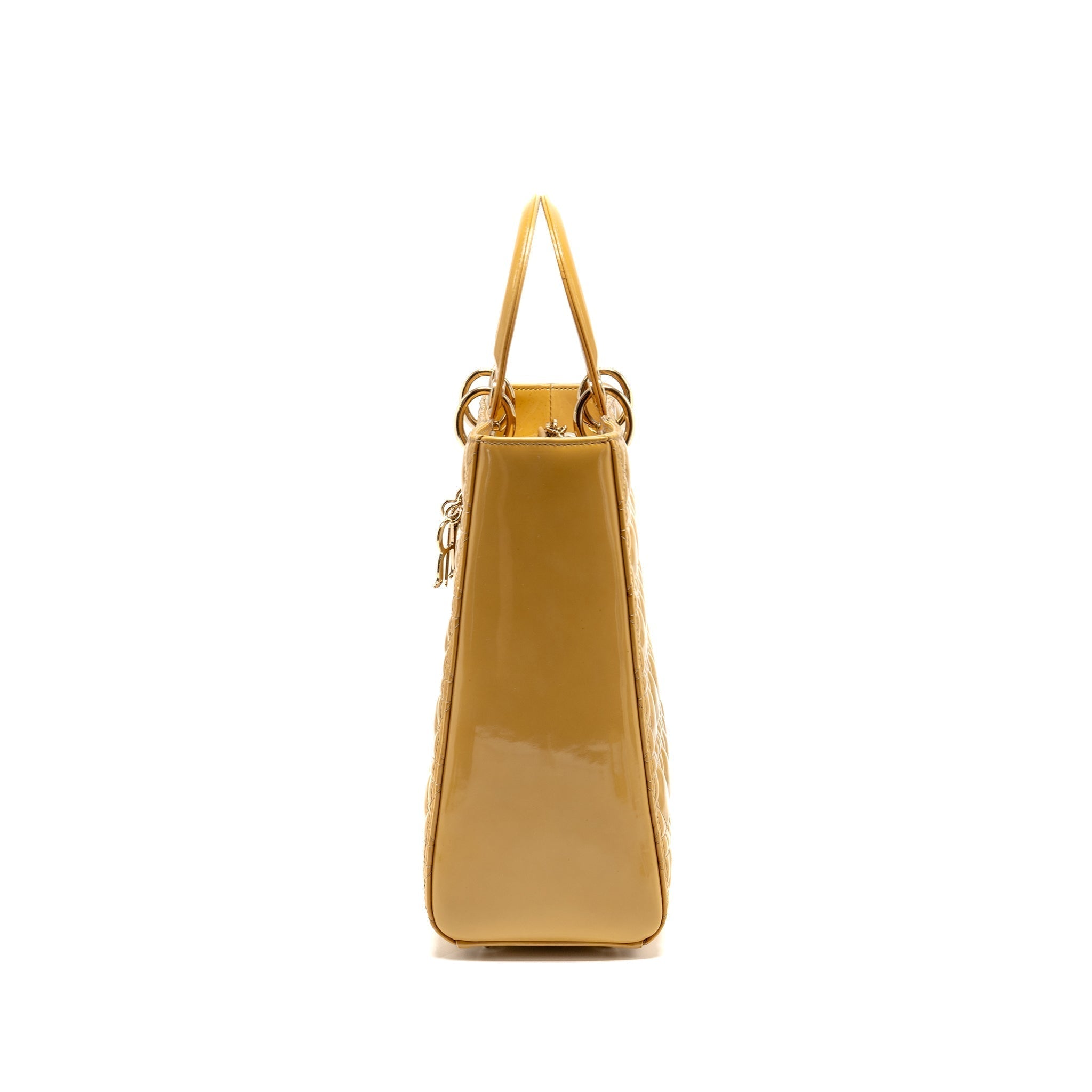 dior-large-lady-dior-patent-leather-beige-lghw
