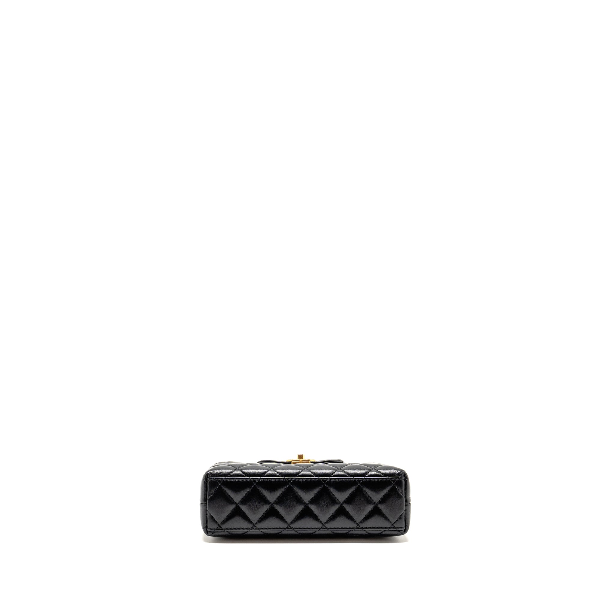chanel-mini-kelly-shopping-tote-bag-calfskin-black-ghw-microchip-4