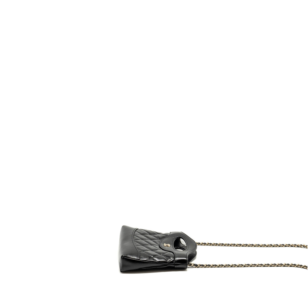 chanel-24s-mini-31-clutch-with-chain-shiny-lambskin-black-lghw-microchip-copy