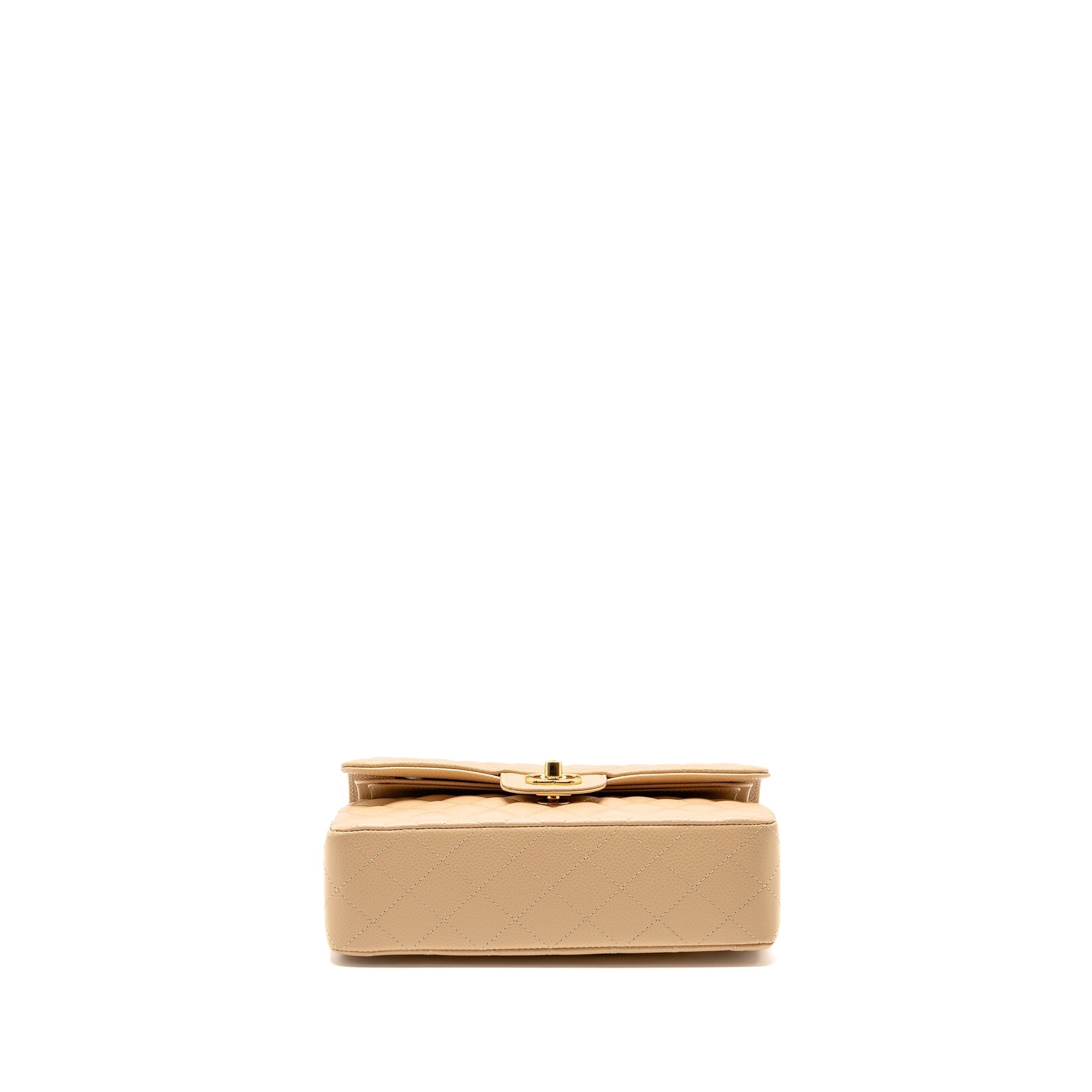 chanel-small-classic-double-flap-bag-caviar-beige-ghw-1