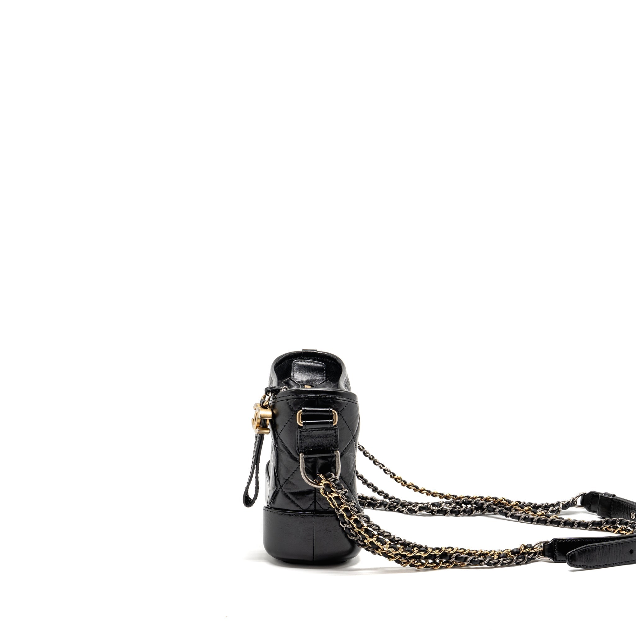 chanel-small-gabrielle-hobo-bag-calfskin-black-multicolor-hardware-4