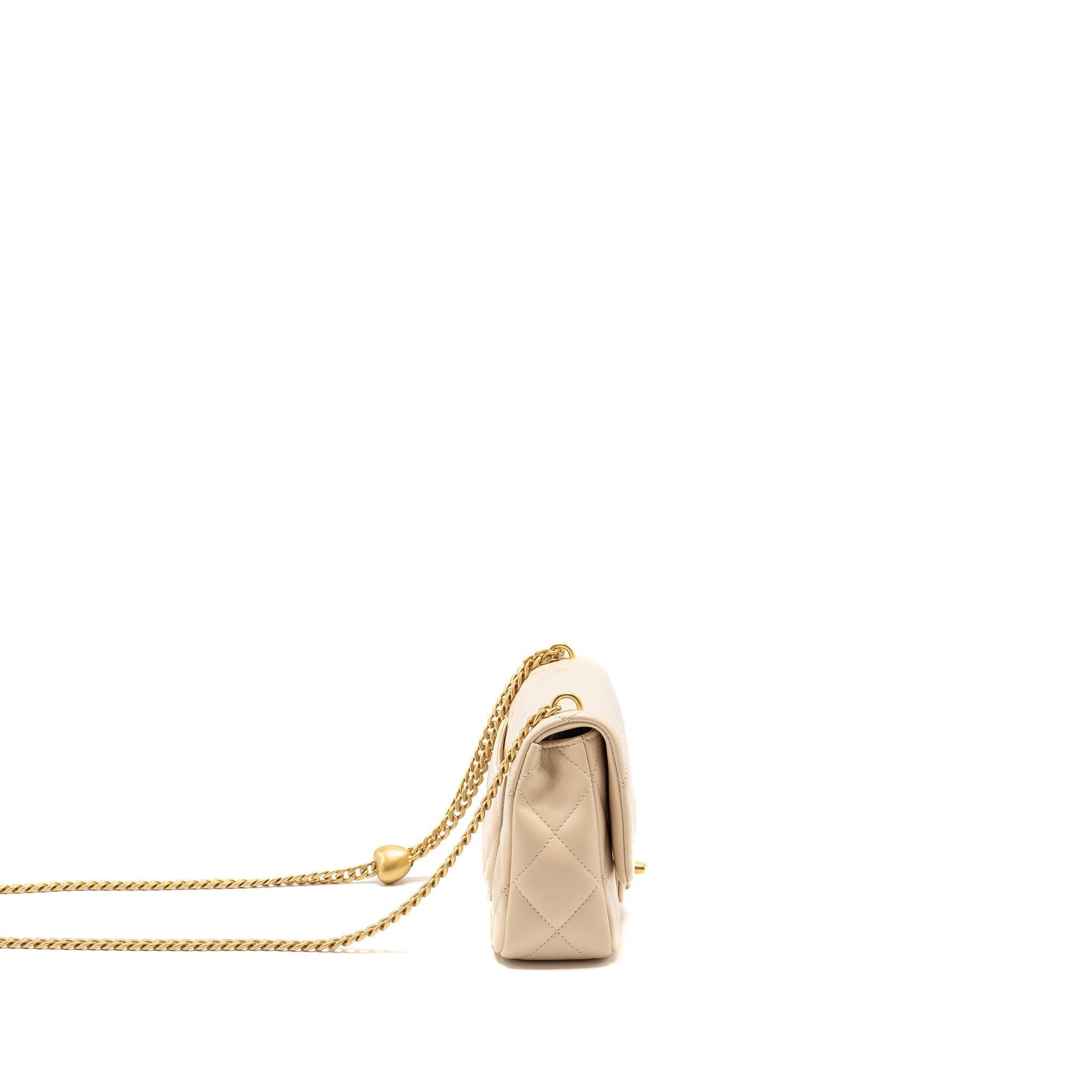 chanel-25c-coco-love-adjustable-chain-shiny-lambskin-beige-ghw-microchip-copy