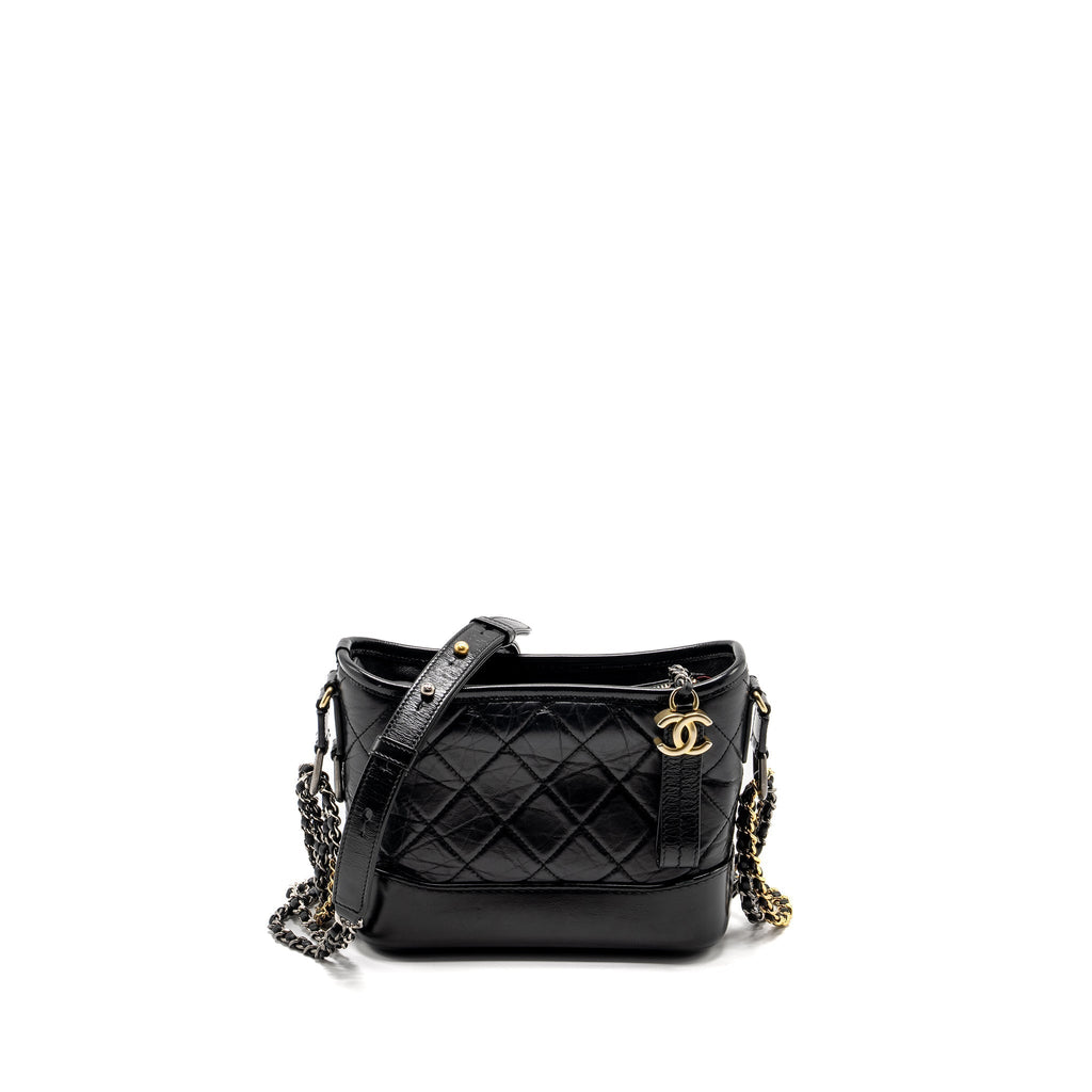 chanel-small-gabrielle-hobo-bag-calfskin-black-multicolour-hardware-3