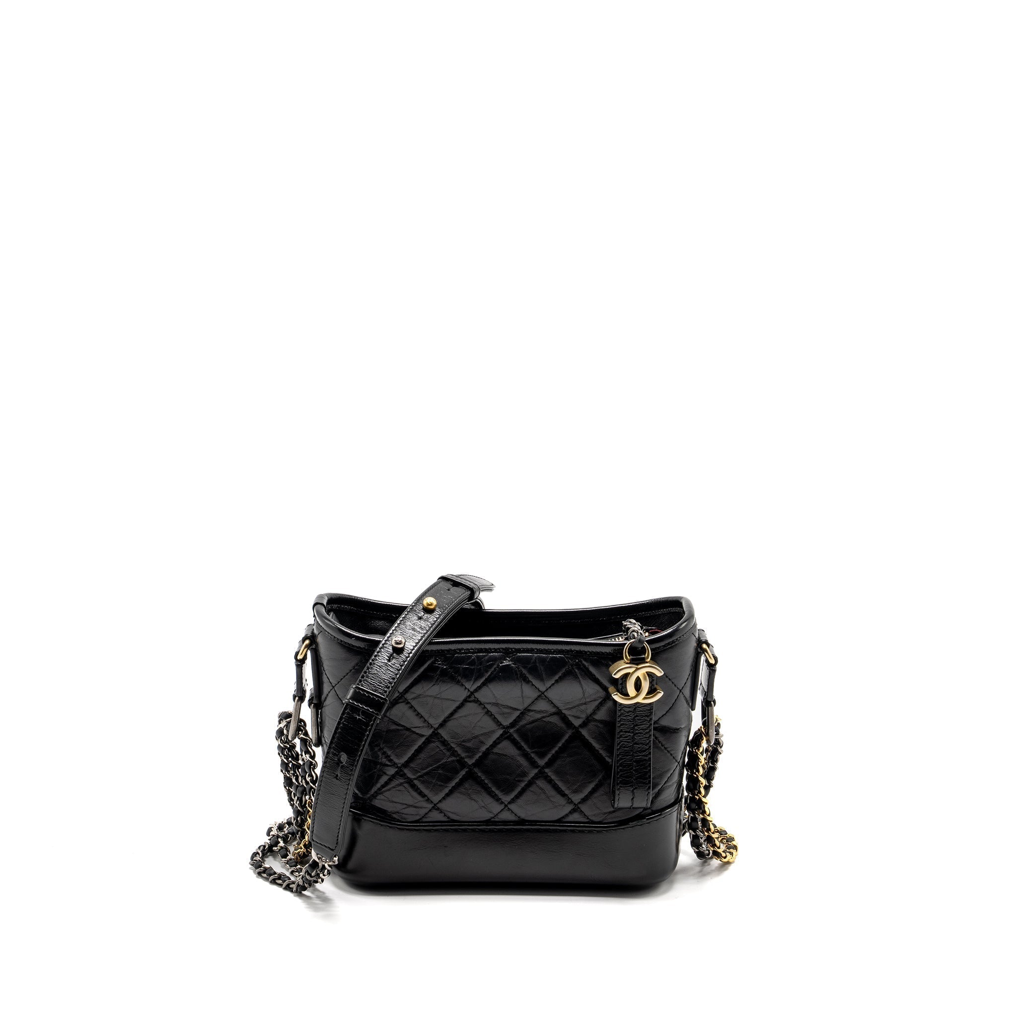 chanel-small-gabrielle-hobo-bag-calfskin-black-multicolour-hardware-3