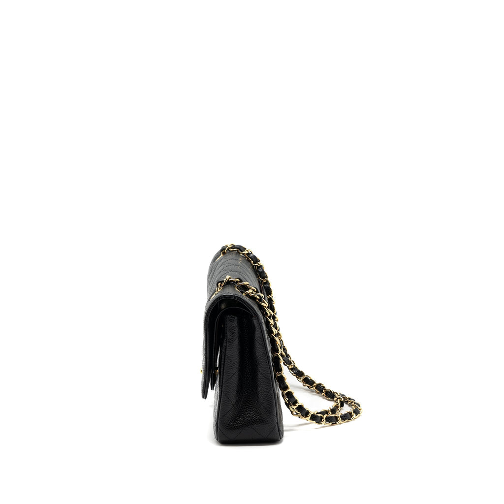 chanel-medium-classic-double-flap-bag-caviar-black-ghw-11