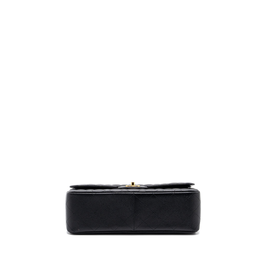 chanel-classic-jumble-double-flap-bag-caviar-black-ghw