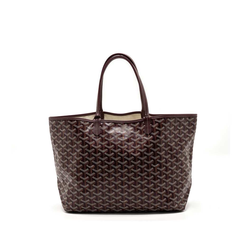 goyard-saint-louis-pm-tote-bag-canvas-burgundy-shw