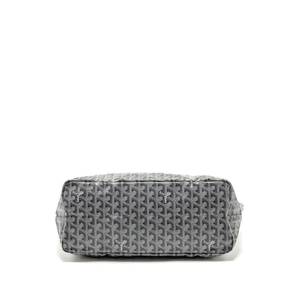 goyard-saint-louis-pm-tote-goyardline-canvas-calfskin-grey-copy