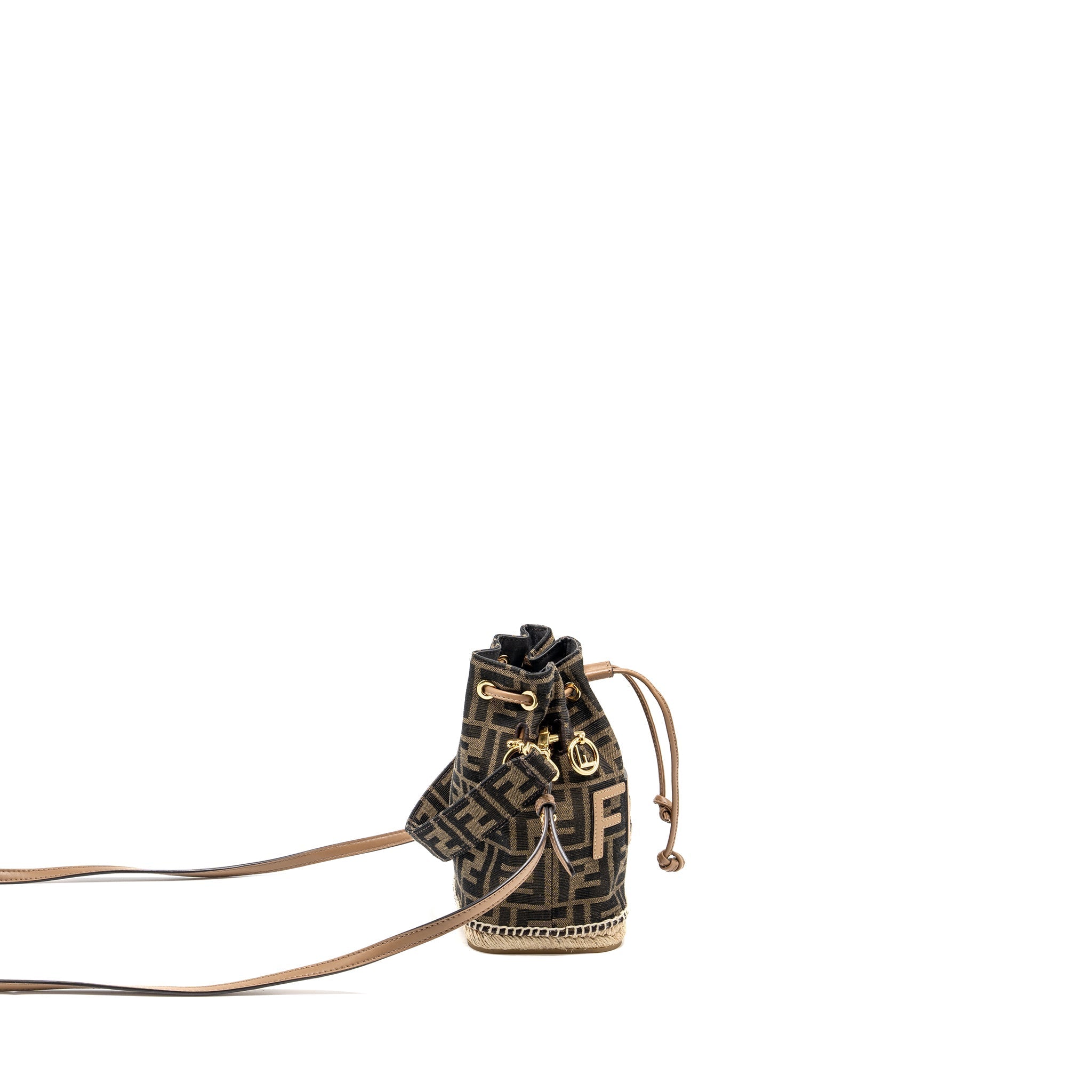 fendi-mini-mon-tresor-bucket-bag-ff-jacquard-fabric-calfskin-brown-ghw