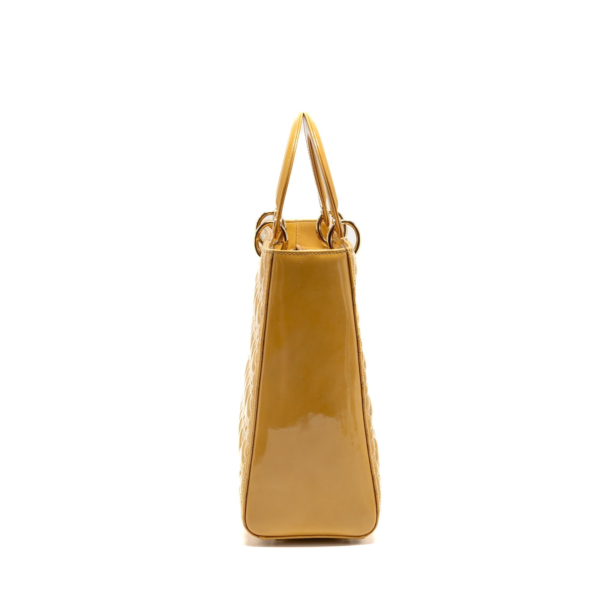 dior-large-lady-dior-patent-leather-beige-lghw