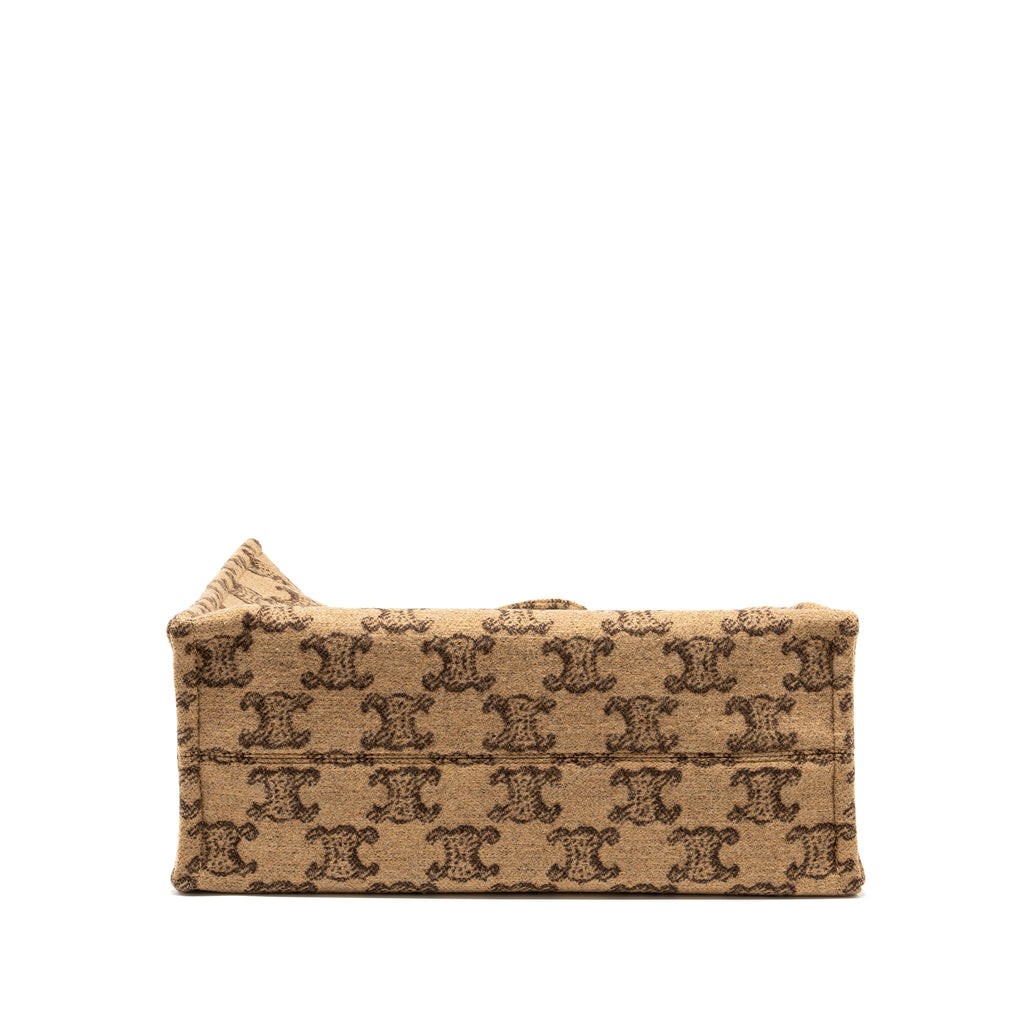 celine-big-canvas-tote-bag