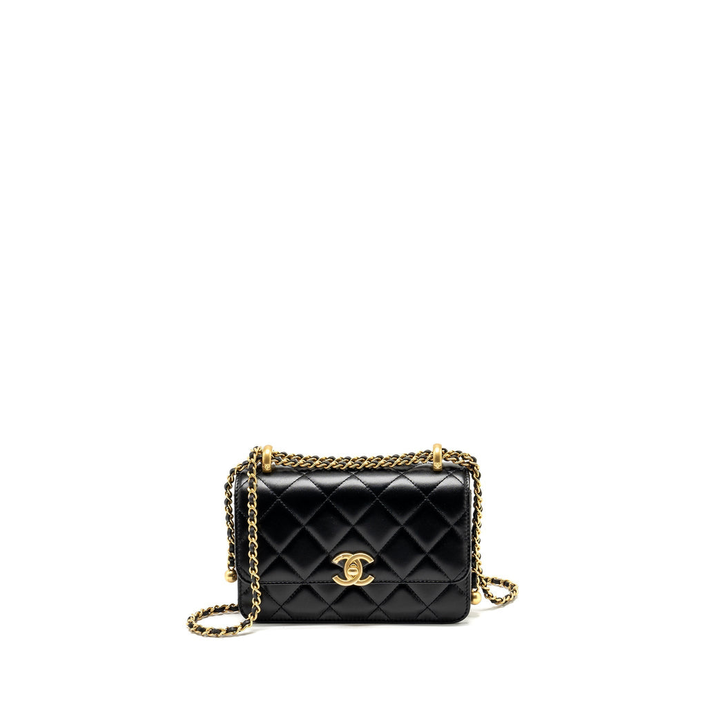 chanel-24c-gold-crush-mini-flap-bag-calfskin-black-ghw-microchip-copy