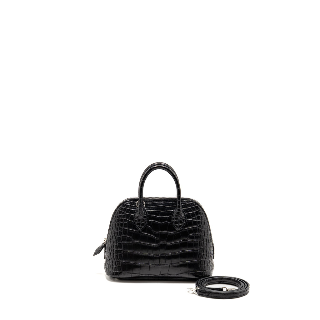 hermes-mini-bolide-alligator-mississippiensis-mat-black-shw-stamp-w-copy