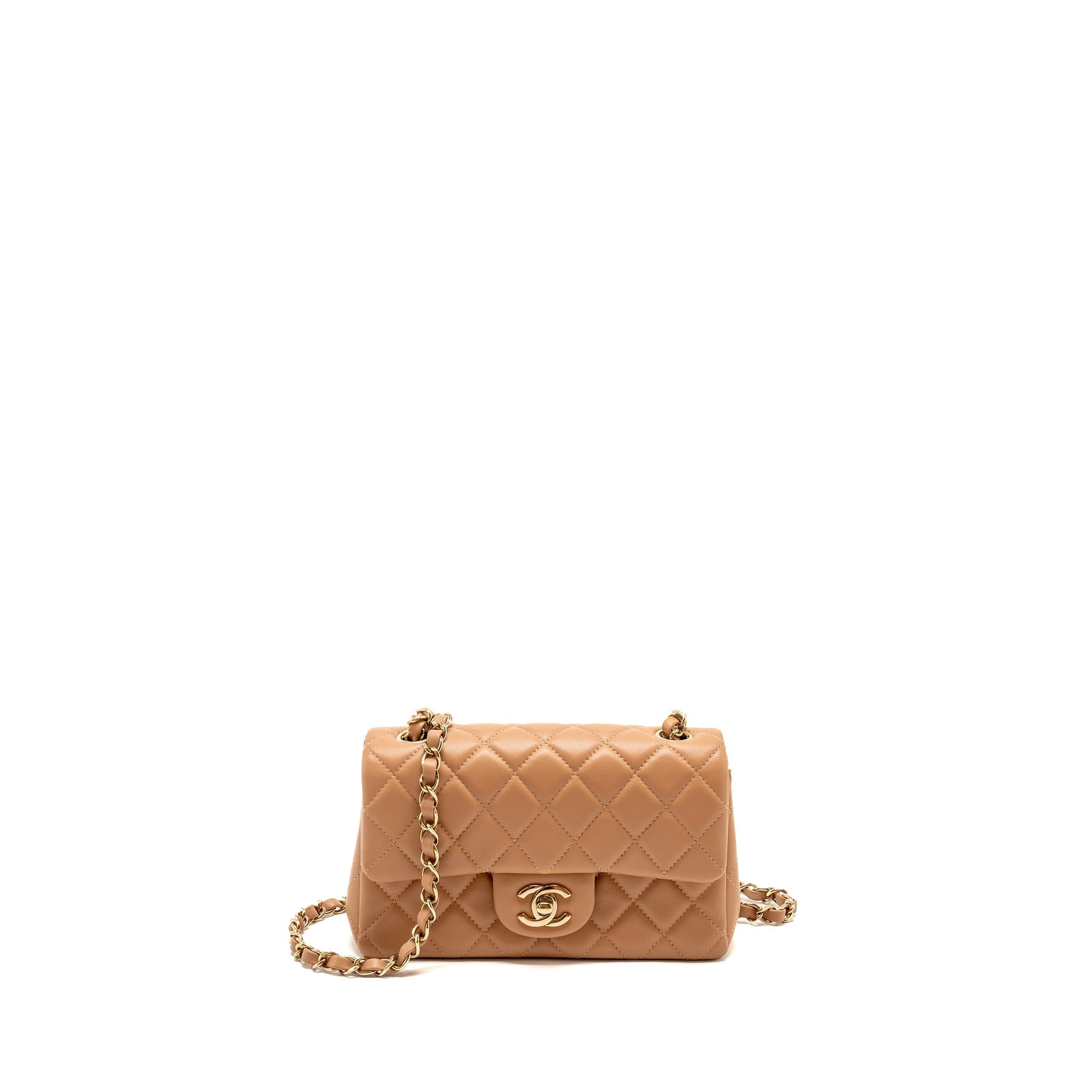 chanel-mini-rectangular-flap-bag-lambskin-beige-lghw-microchip-copy
