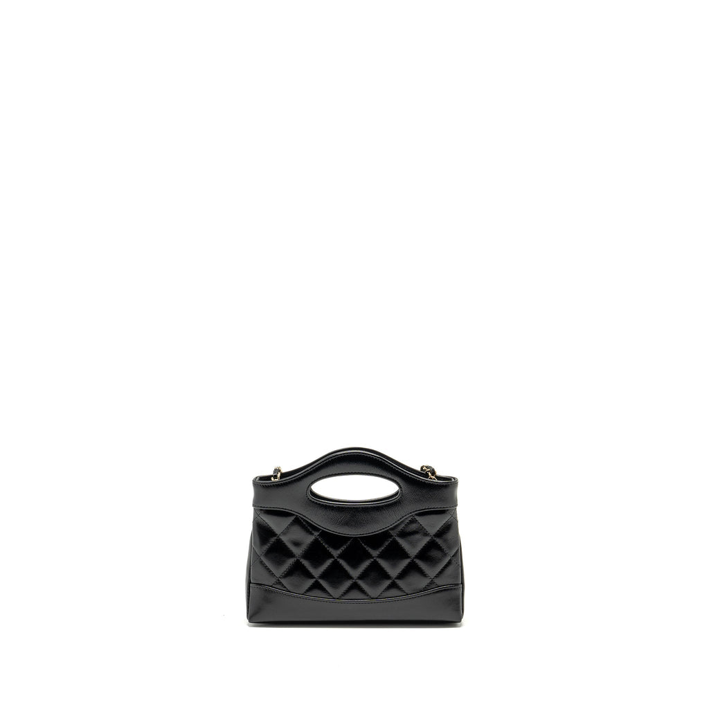 chanel-24s-mini-31-clutch-with-chain-shiny-lambskin-black-lghw-microchip-copy