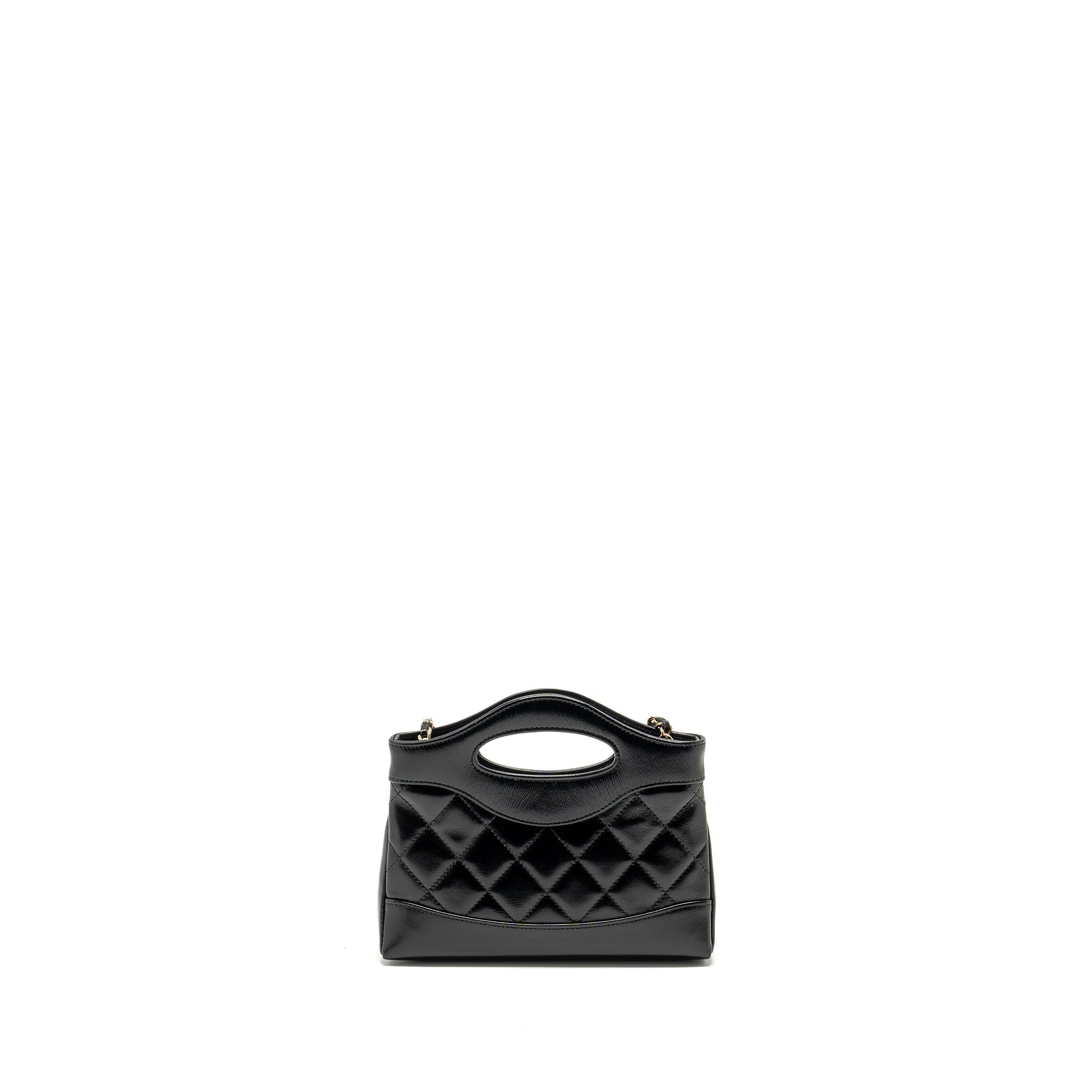 chanel-24s-mini-31-clutch-with-chain-shiny-lambskin-black-lghw-microchip-copy