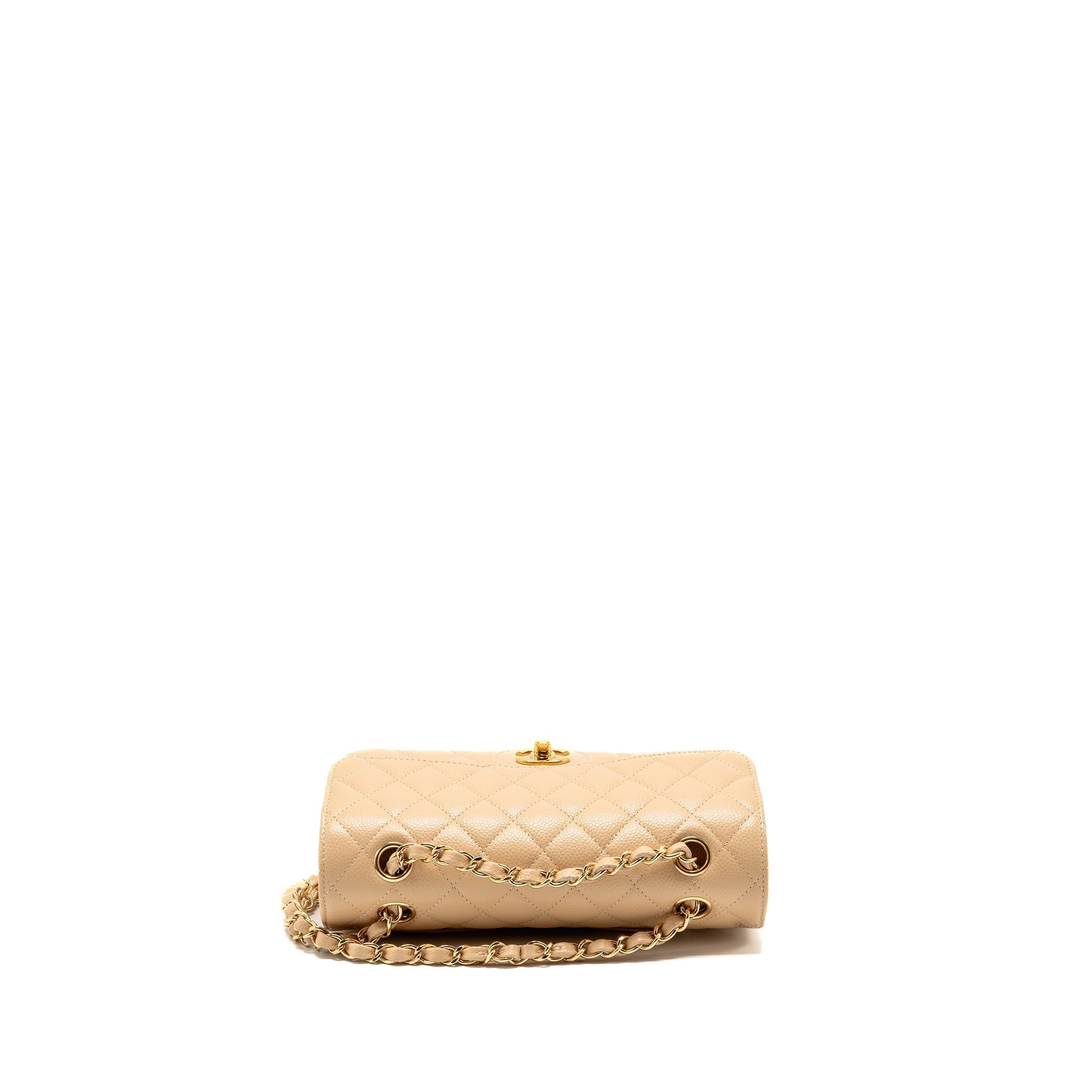 chanel-small-classic-double-flap-bag-caviar-beige-ghw-1