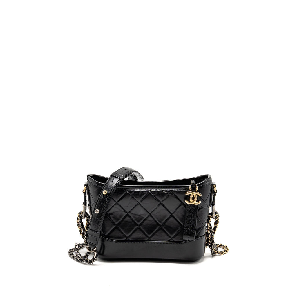 chanel-small-gabrielle-hobo-bag-calfskin-black-multicolor-hardware-4