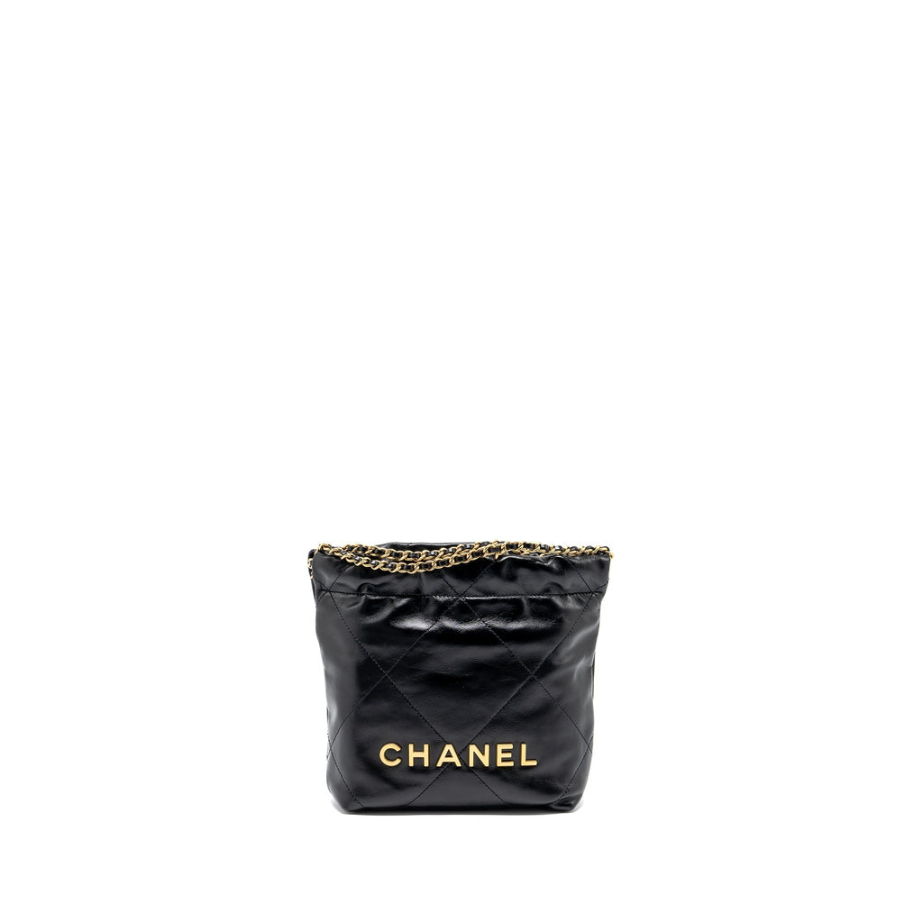 chanel-mini-22-bag-shiny-calfskin-black-ghw-microchip-3