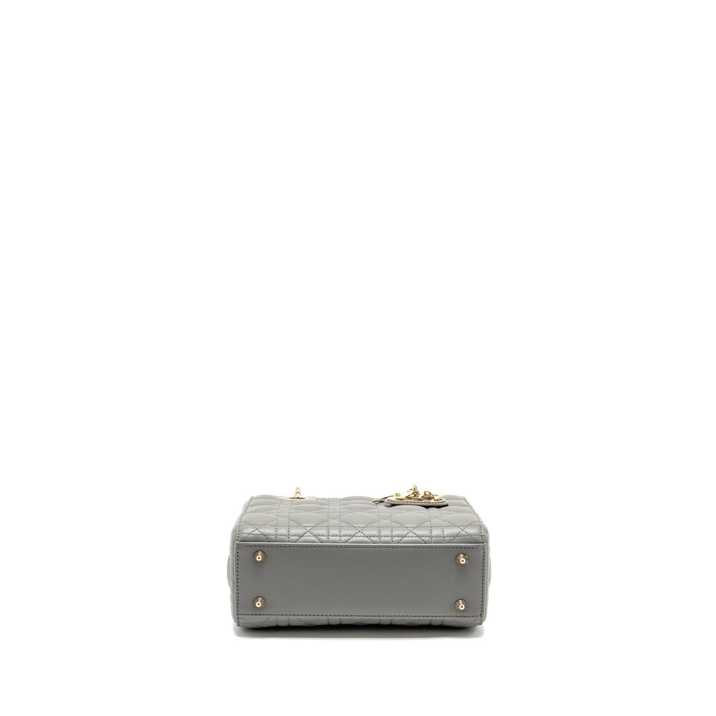 dior-small-lady-dior-lambskin-light-grey-lghw