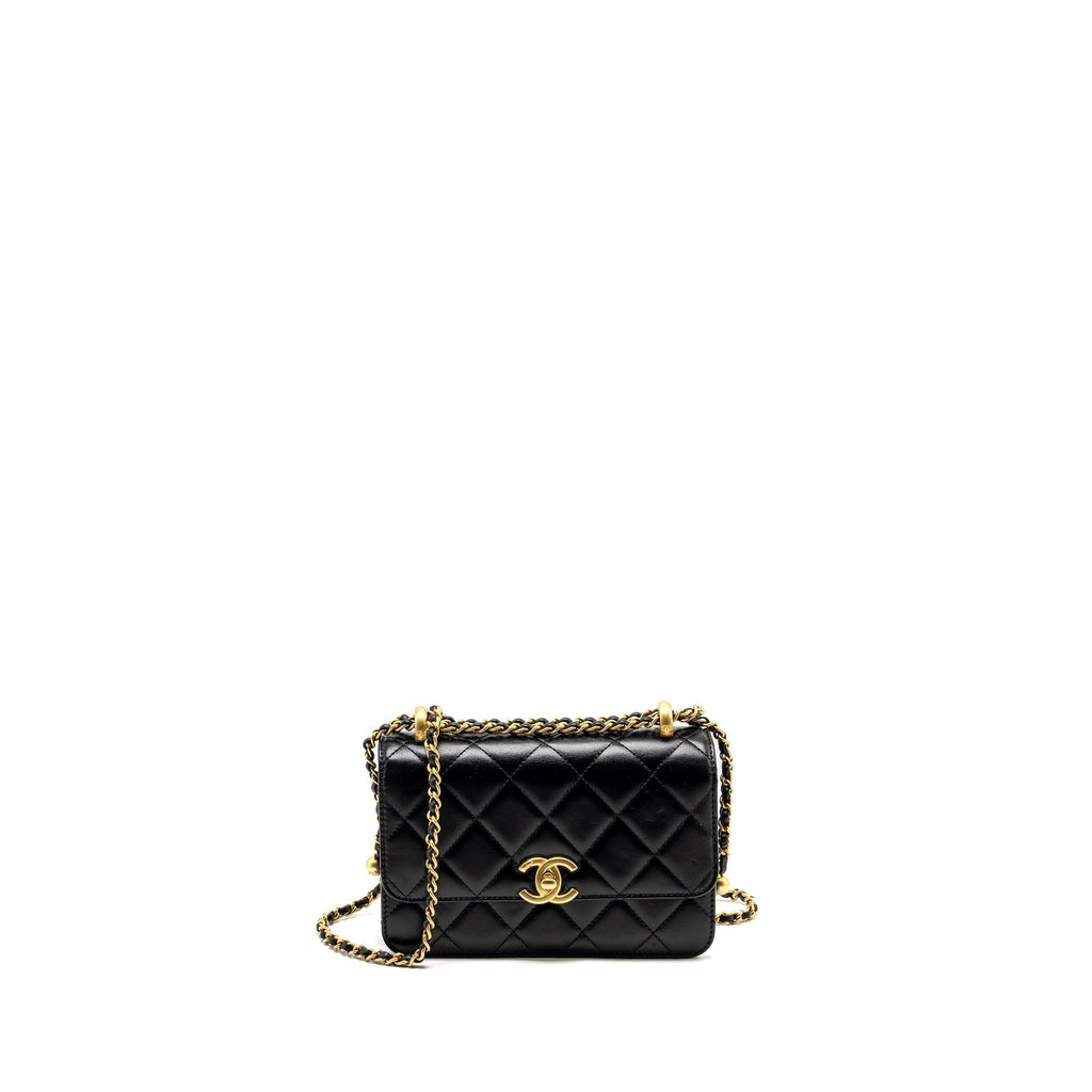 chanel-gold-crush-mini-flap-bag-calfskin-black-ghw-microchip