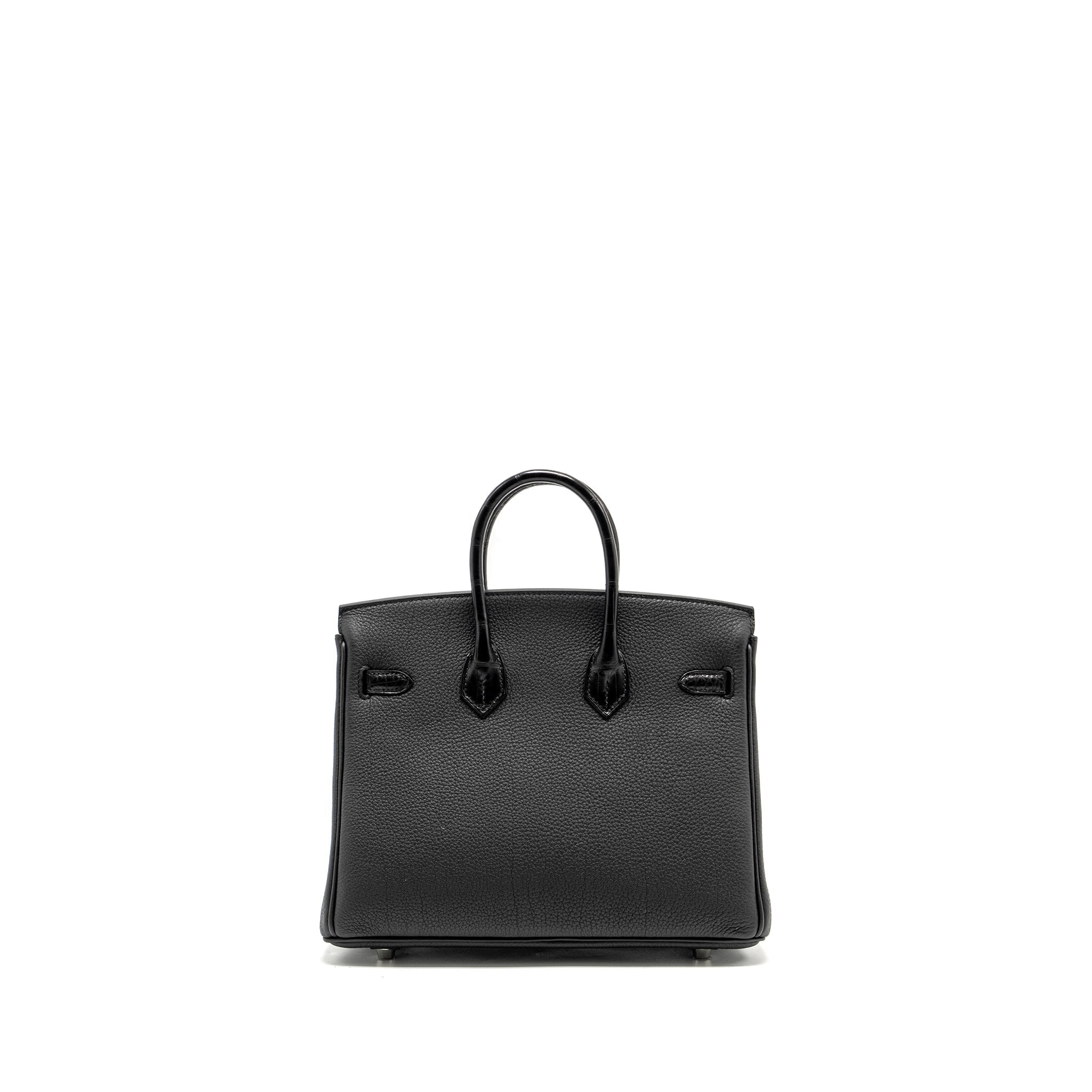 hermes-birkin-25-touch-togo-alligator-mississippiensis-black-shw-stamp-b