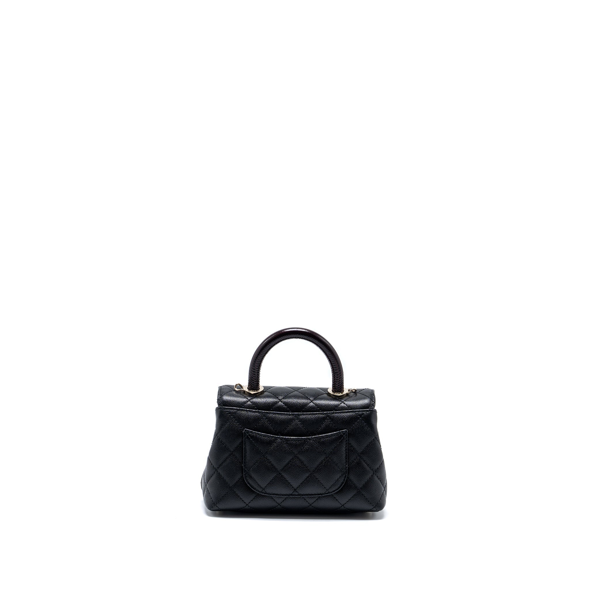 chanel-medium-classic-double-flap-bag-caviar-black-ghw-19