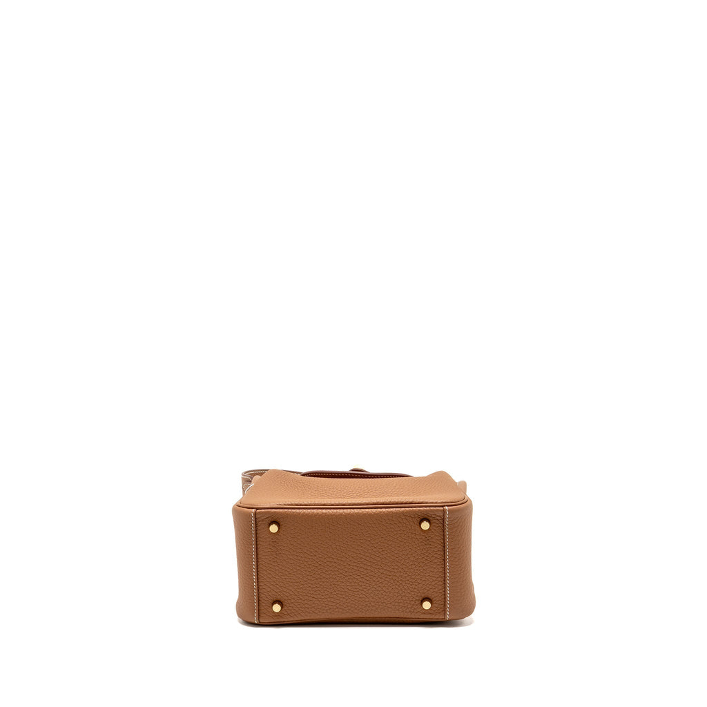 hermes-mini-lindy-ii-clemence-gold-ghw-stamp-k