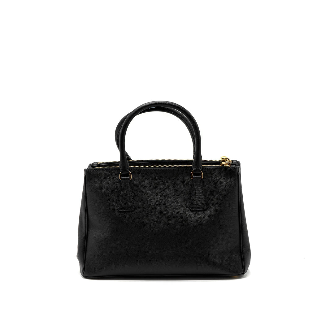 prada-double-zip-tote-bag-saffiano-calfskin-black-ghw