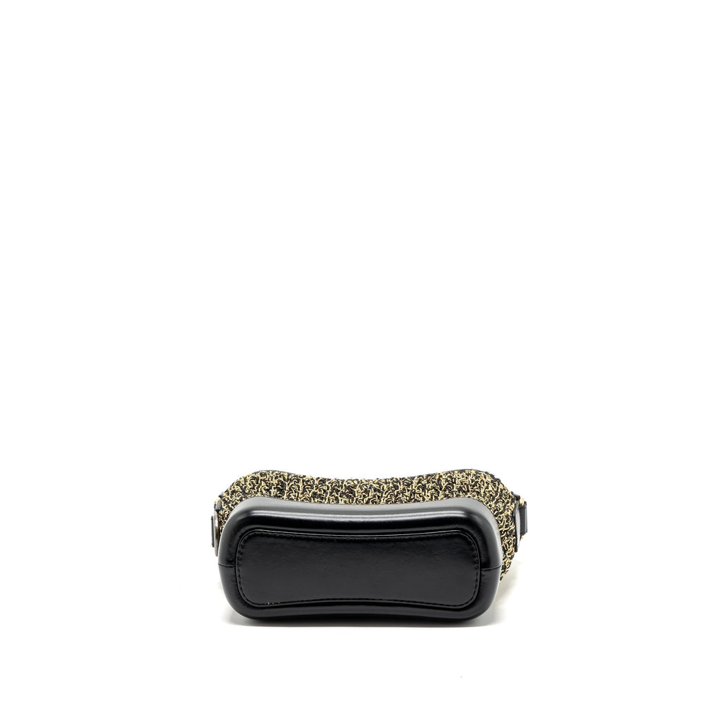 chanel-small-gabrielle-hobo-bag-limited-edition-fabric-calfskin-multicolour-hardware