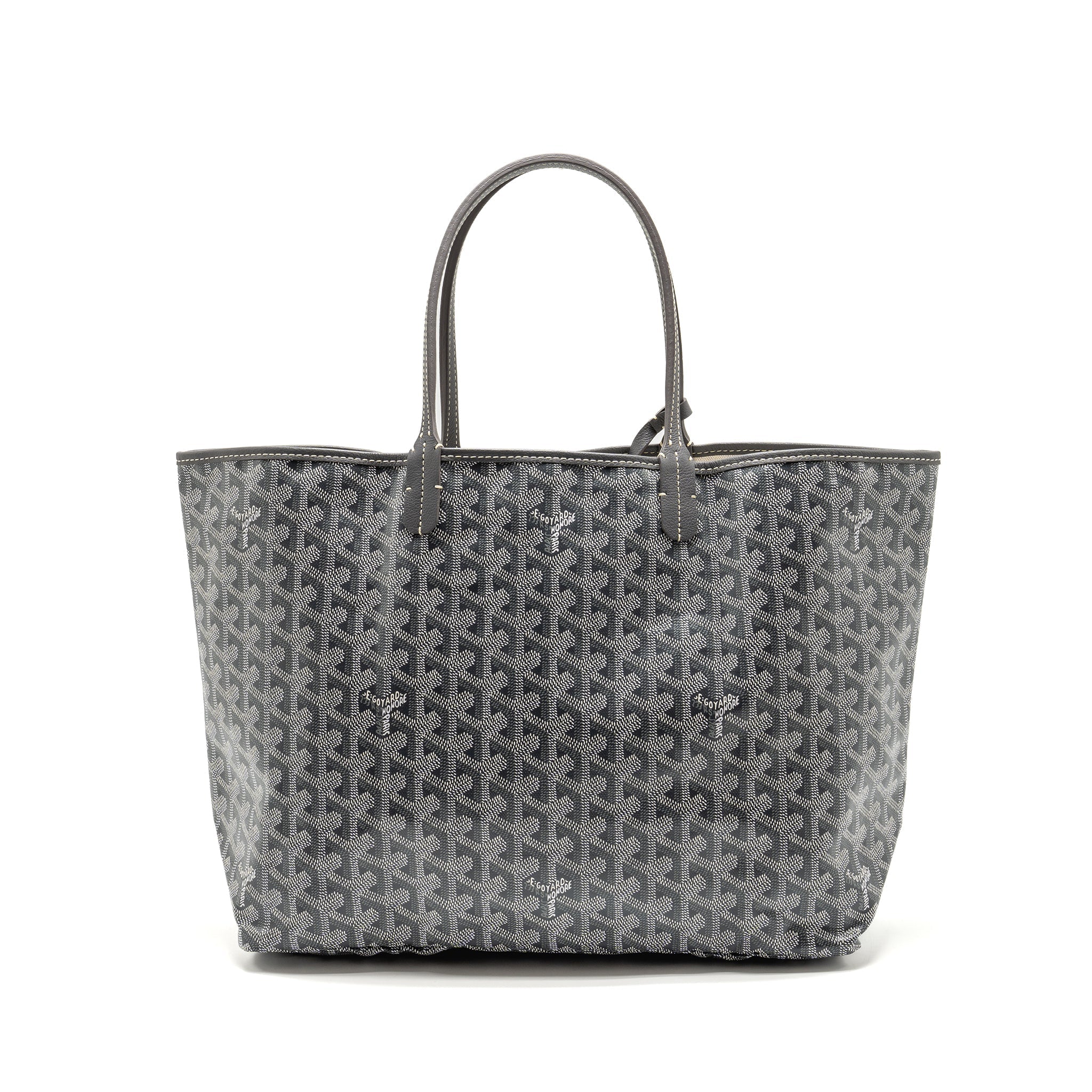 goyard-saint-louis-pm-tote-goyardline-canvas-calfskin-grey-copy
