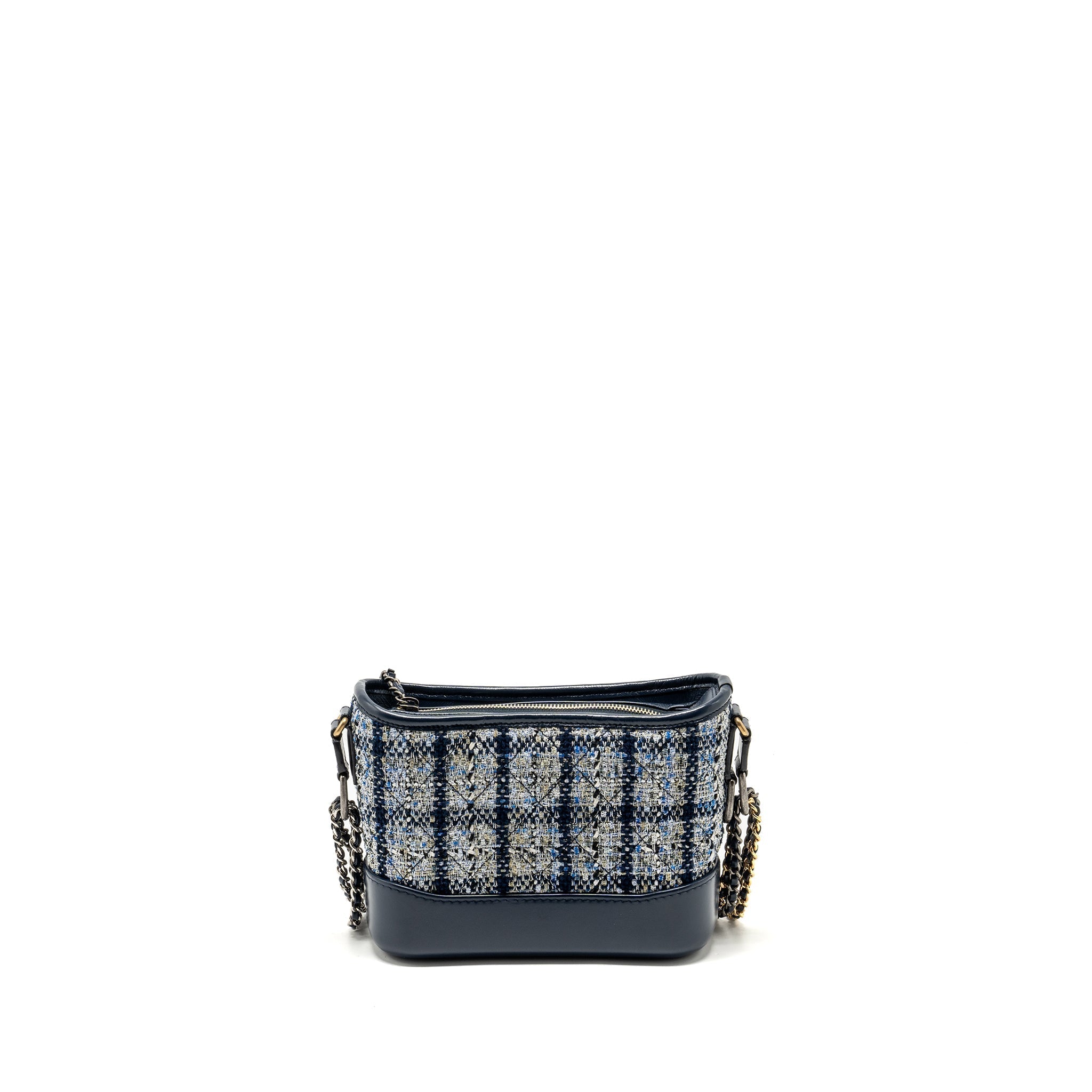 chanel-small-gabrielle-hobo-bag-tweed-navy-multicolour-with-multicolour-hardware