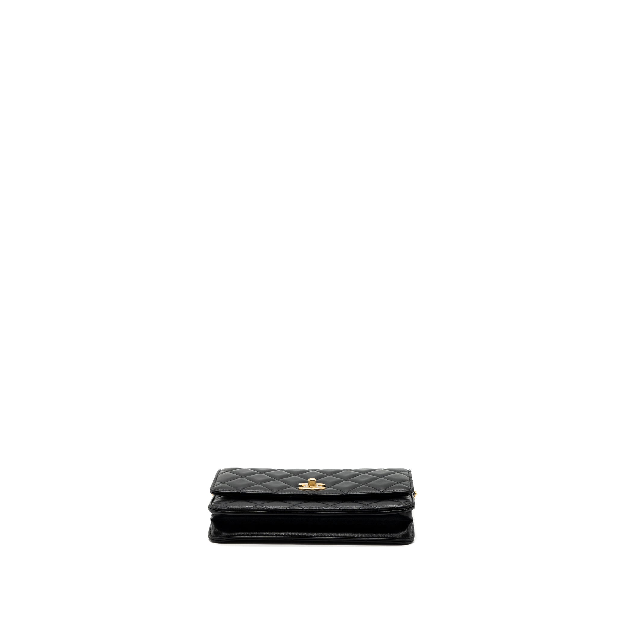 chanel-pearl-crush-wallet-on-chain-lambskin-black-ghw-microchip-11