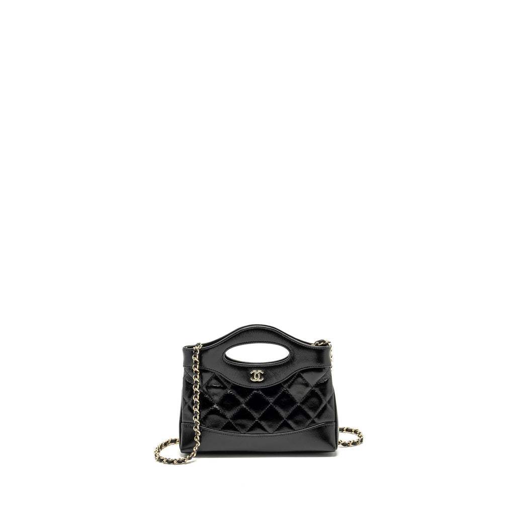 chanel-24s-mini-31-clutch-with-chain-shiny-lambskin-black-lghw-microchip-copy
