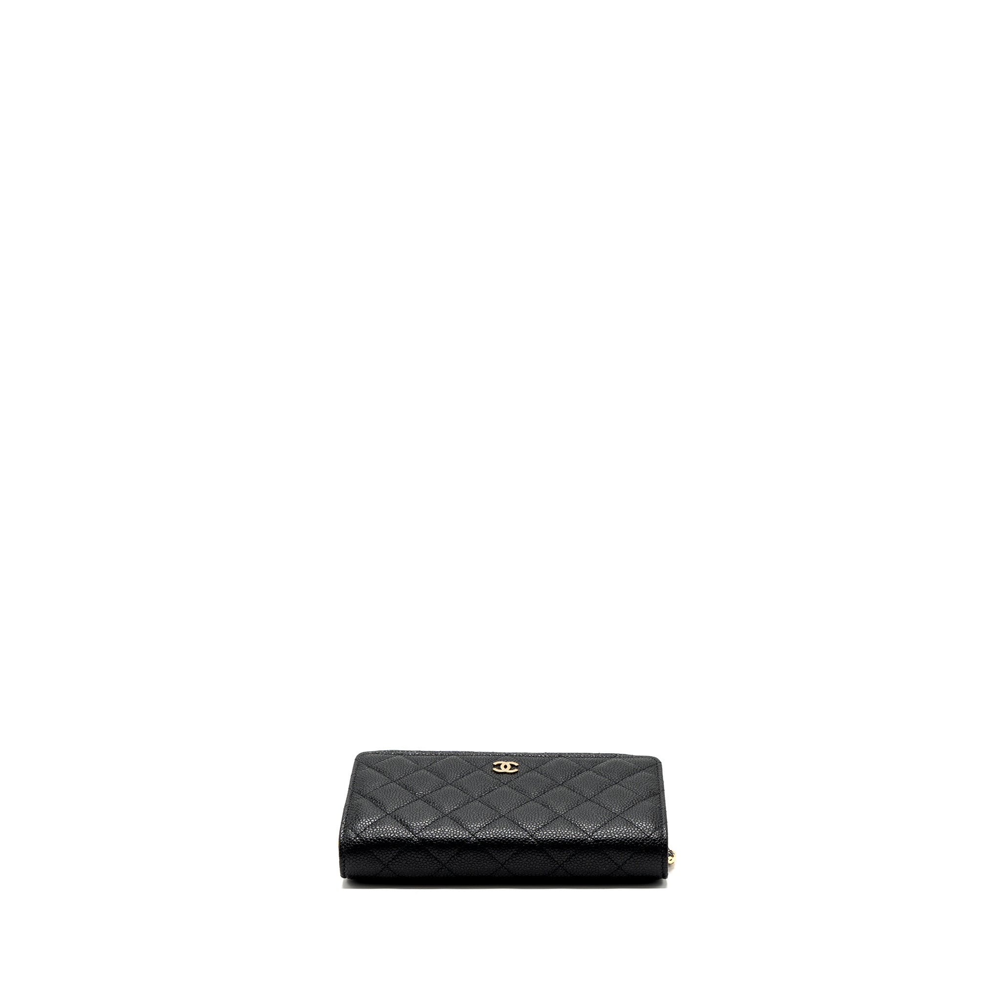 chanel-classic-wallet-on-chain-caviar-black-ghw-15