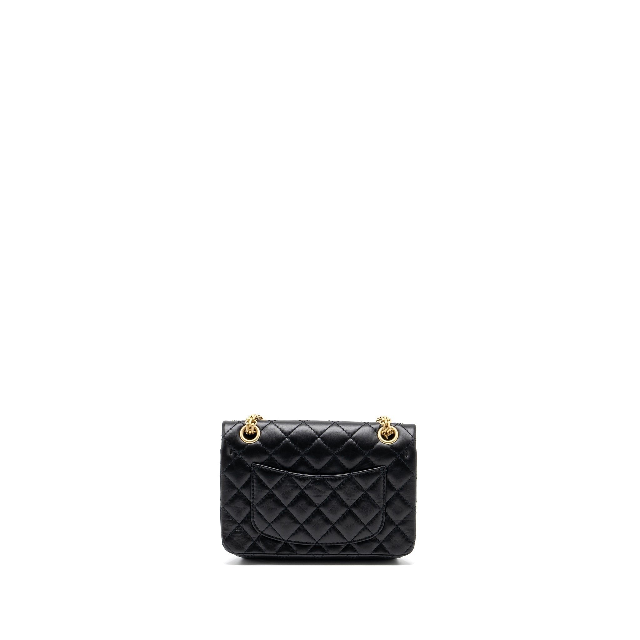 chanel-mini-2-55-reissue-flap-bag-aged-calfskin-black-ghw-microchip-1