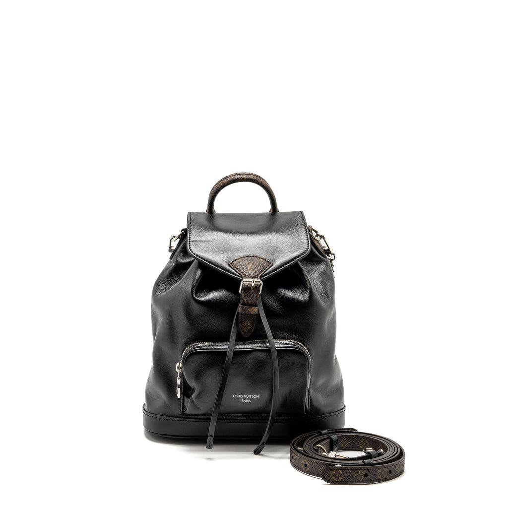 louis-vuitton-montsouris-backpack-pm-lambskin-black-shw