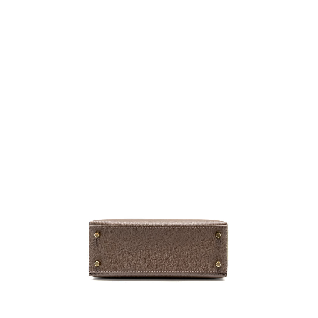 hermes-kelly-25-epsom-ecorce-etoupe-noir-ghw-stamp-b