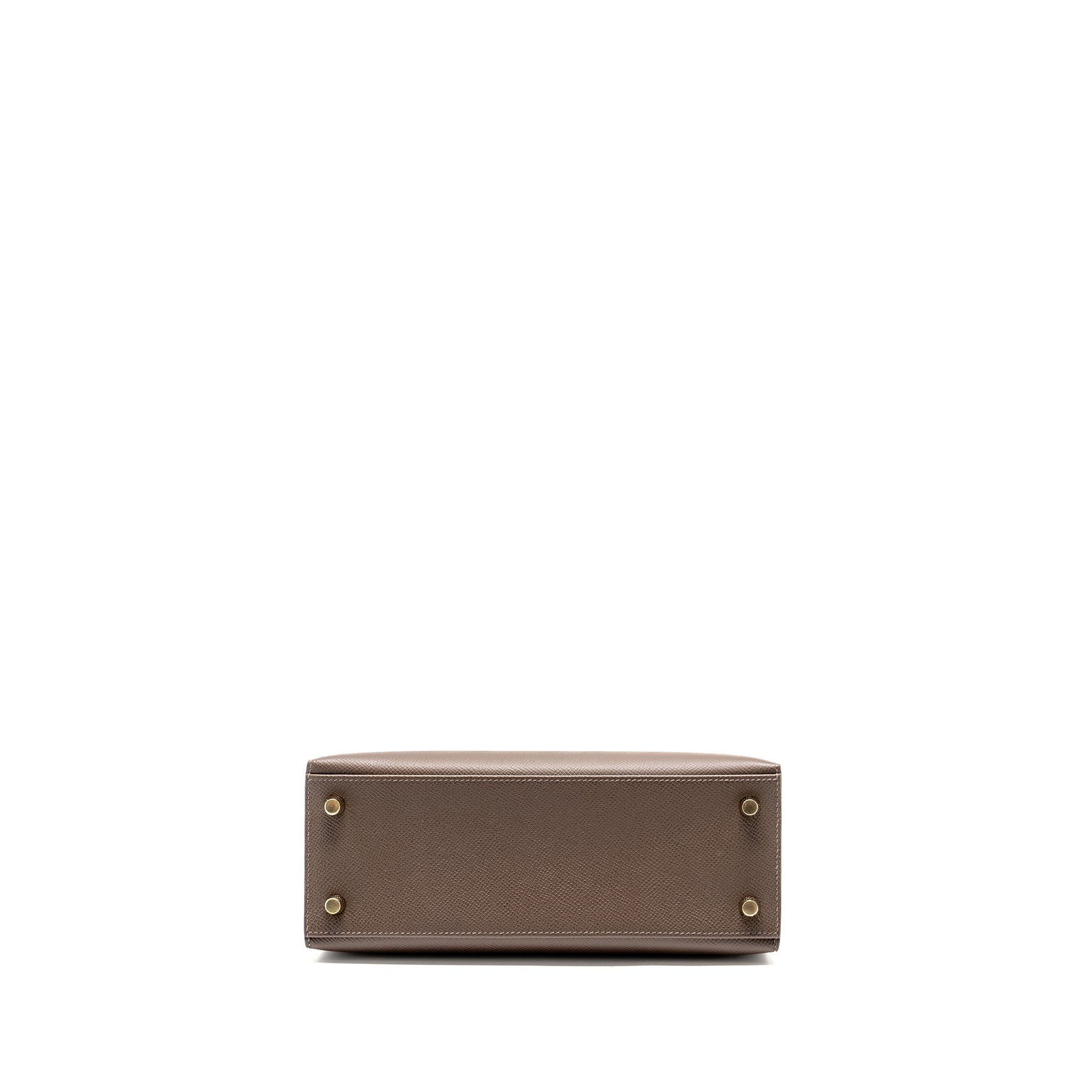 hermes-kelly-25-epsom-ecorce-etoupe-noir-ghw-stamp-b
