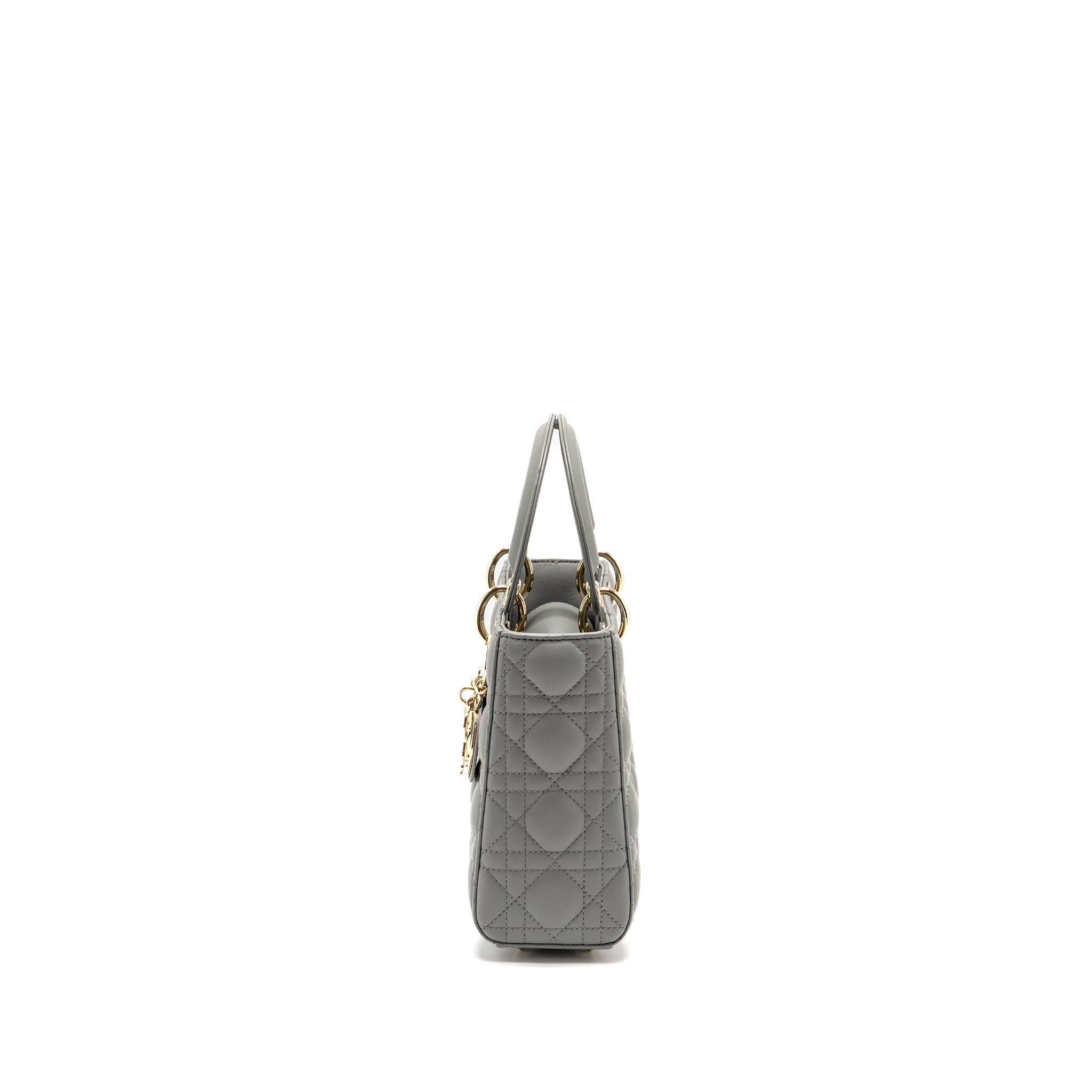 dior-small-lady-dior-lambskin-light-grey-lghw