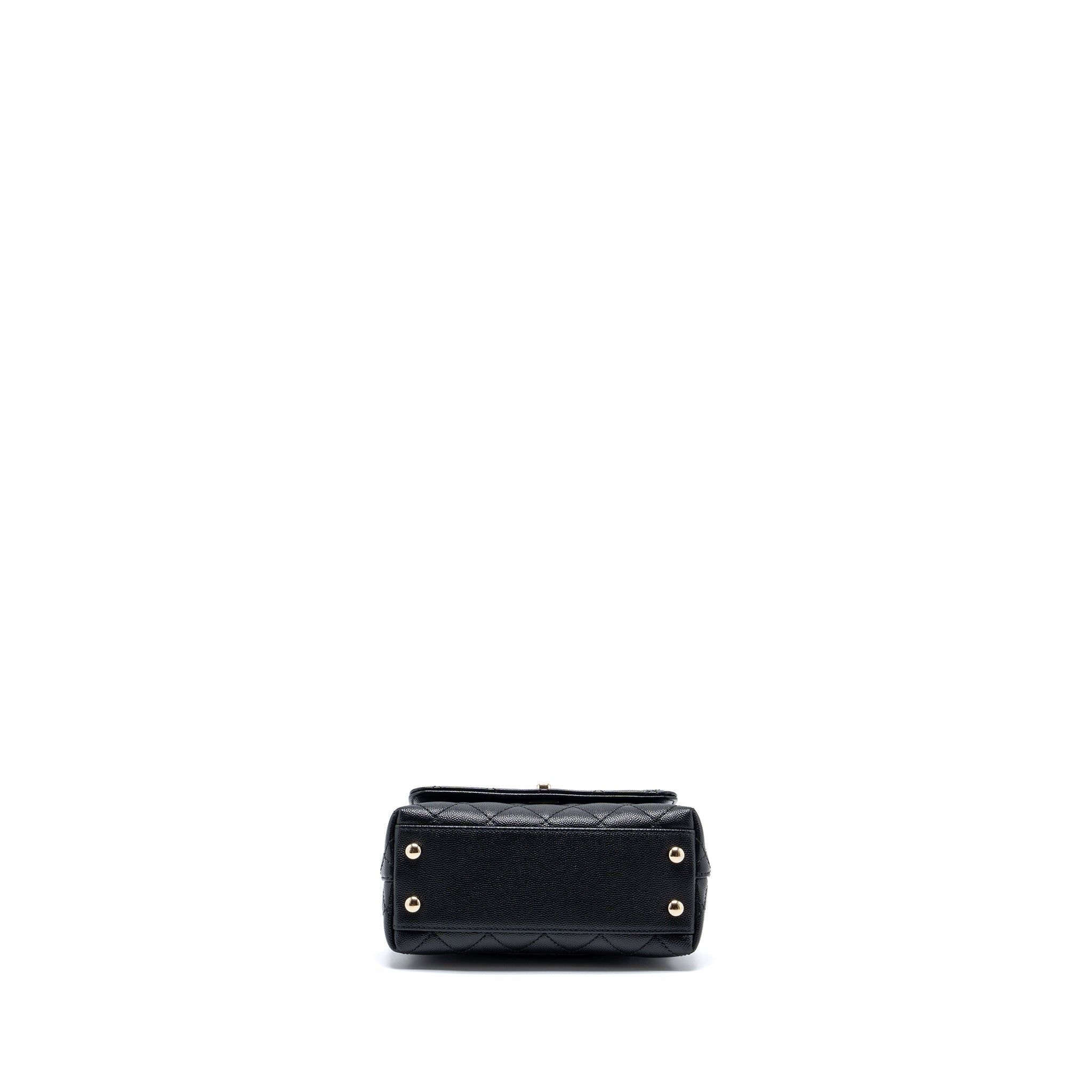 chanel-medium-classic-double-flap-bag-caviar-black-ghw-19