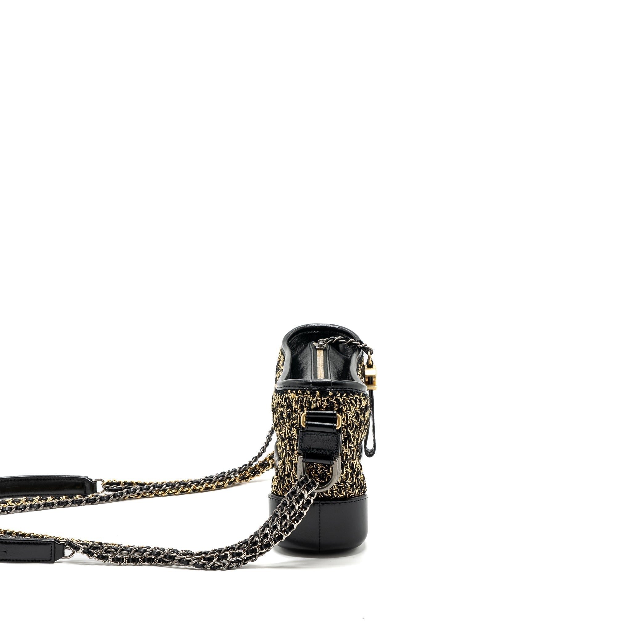 chanel-small-gabrielle-hobo-bag-limited-edition-fabric-calfskin-multicolour-hardware