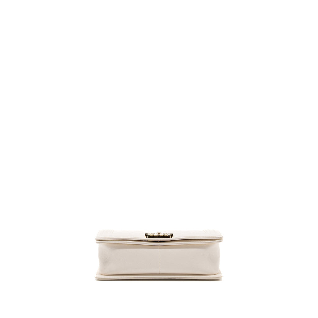 chanel-medium-le-boy-caviar-leather-white-lghw