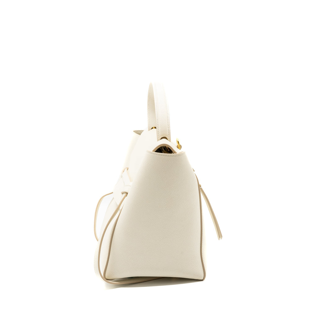 celine-mini-belt-bag-grained-calfskin-white-ghw