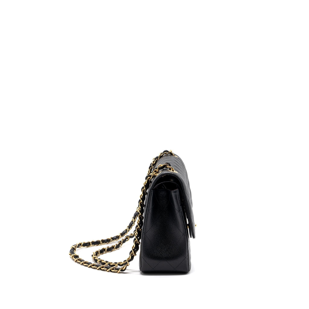 chanel-classic-jumble-double-flap-bag-caviar-black-ghw
