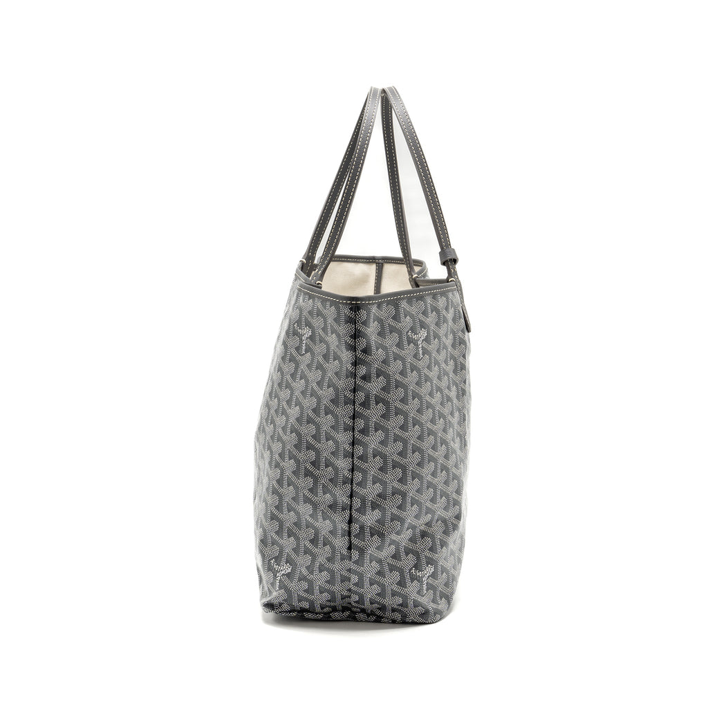 goyard-saint-louis-pm-tote-goyardline-canvas-calfskin-grey-copy